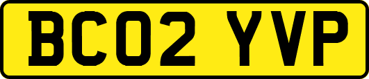 BC02YVP