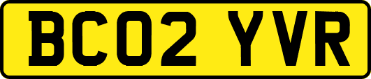 BC02YVR