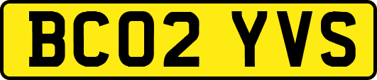 BC02YVS