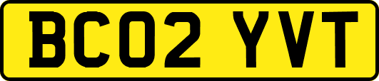 BC02YVT