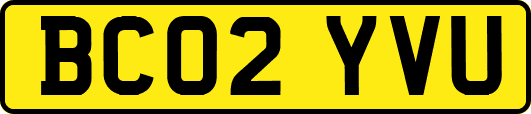 BC02YVU