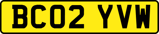 BC02YVW