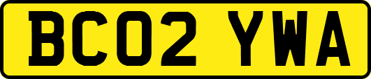 BC02YWA