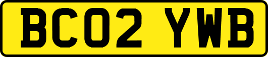 BC02YWB