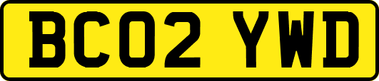 BC02YWD