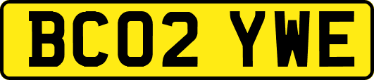 BC02YWE