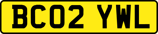 BC02YWL