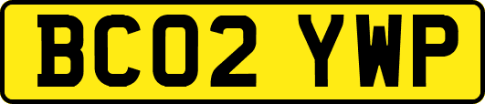 BC02YWP