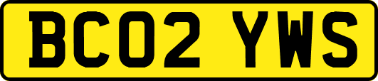 BC02YWS