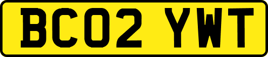 BC02YWT