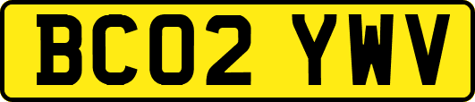 BC02YWV