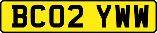 BC02YWW