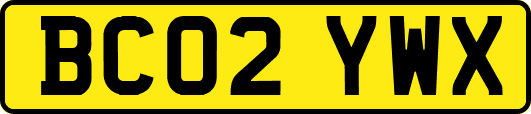 BC02YWX