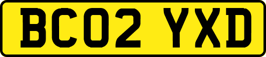 BC02YXD