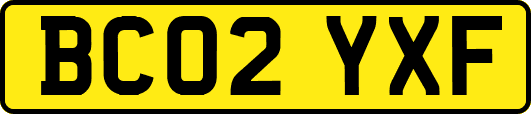 BC02YXF