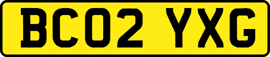 BC02YXG