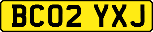 BC02YXJ