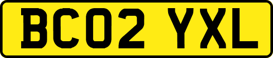 BC02YXL