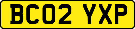 BC02YXP