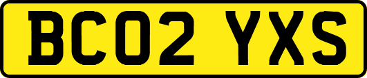BC02YXS