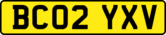 BC02YXV