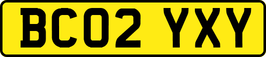 BC02YXY