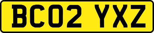 BC02YXZ