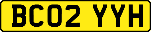 BC02YYH