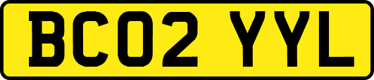 BC02YYL