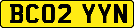 BC02YYN