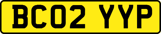 BC02YYP