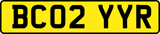 BC02YYR