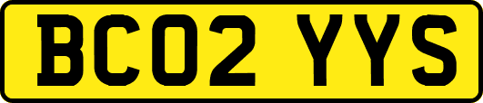 BC02YYS