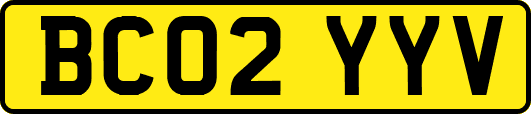 BC02YYV
