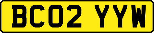BC02YYW