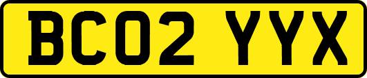 BC02YYX