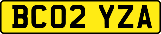 BC02YZA