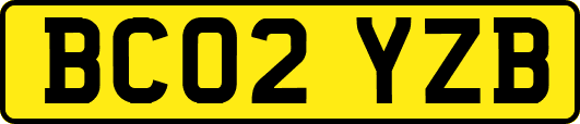 BC02YZB