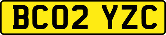 BC02YZC
