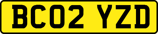 BC02YZD