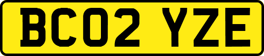 BC02YZE