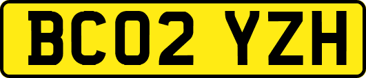 BC02YZH