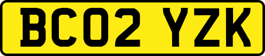 BC02YZK
