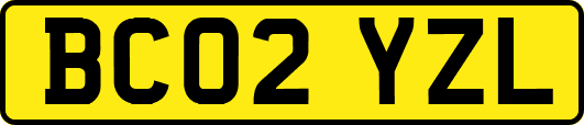 BC02YZL