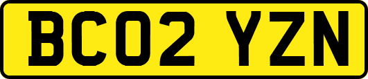 BC02YZN