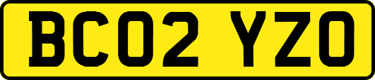 BC02YZO