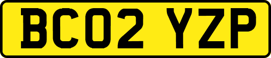 BC02YZP
