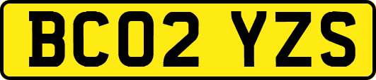 BC02YZS