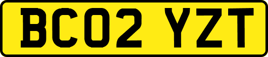 BC02YZT