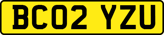 BC02YZU